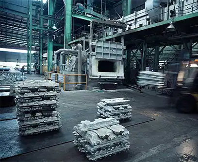 Navigating the Supply Chain for Aerospace Aluminium Castings